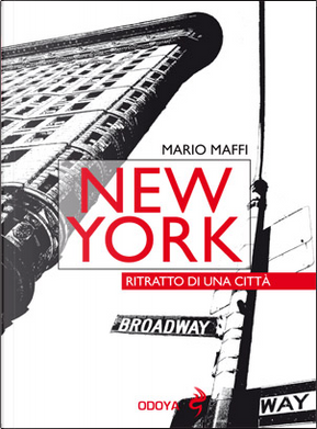 New York by MARIO MAFFI