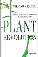 Plant Revolution by Stefano Mancuso