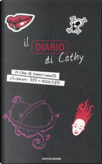 Il diario di Cathy by Jordan Weisman, Sean Stewart