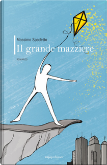 Il grande mazziere by Massimo Spadetto