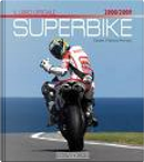 Superbike 2008-2009. Il libro ufficiale by Claudio Porrozzi, Fabrizio Porrozzi