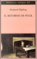Il ritorno di Puck by Rudyard Kipling
