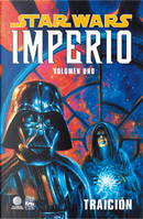 Star Wars: Imperio by Scott Allie
