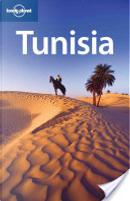 Lonely Planet Tunisia by Donna Wheeler