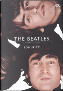 The Beatles by Bob Spitz