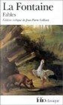 Fables by Jean de la Fontaine