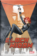 Black Widow by Jody Houser, Stephen Mooney