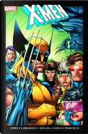 X-Men di Chris Claremont & Jim Lee vol. 3 by Chris Claremont