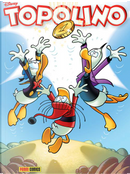 Topolino n. 3091 by Bruno Sarda, Carlo Panaro, Casty, Silvia Martinoli, Silvia Ziche