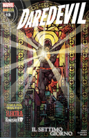 Devil e i Cavalieri Marvel n. 64 by Akira Yoshida, Becky Cloonan, Charles Soule, David Walker