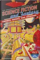 The Greenwood Encyclopedia of Science Fiction and Fantasy