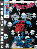 Marvel Integrale: Spider-Man di J.M. DeMatteis 32 by Ron Garney, Tom DeFalco