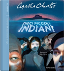 Dieci piccoli indiani by Agatha Christie