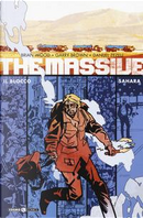 The massive by Brian Wood