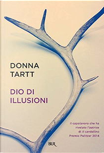 Dio di illusioni by Donna Tartt