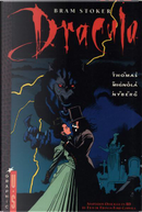 Dracula by Bram Stoker, Roy Thomas