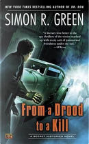 From a Drood to a Kill by Simon R. Green
