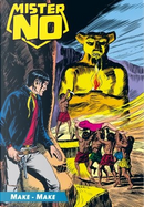 Mister No - Cronologica a Colori n. 62 by Guido Nolitta
