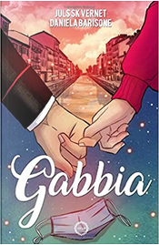 Gabbia by Daniela Barisone, Juls SK Vernet