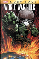 World War Hulk by Greg Pak, Peter David