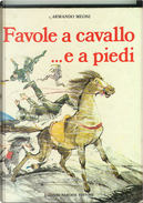 Favole a cavallo by Armando Meoni