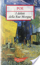 I Delitti Della Rue Morgue: Il Mistero di Marie Roget by Edgar Allen Poe