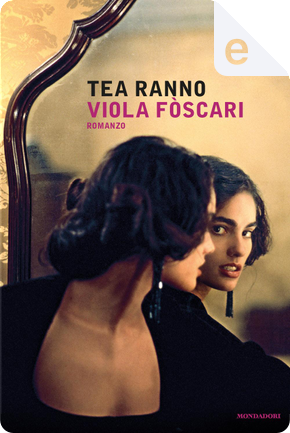 Viola Fòscari by Tea Ranno