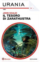 Il tesoro di Zarathustra by John Scalzi