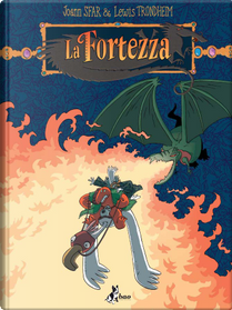La Fortezza vol. 1 by Joann Sfar, Lewis Trondheim