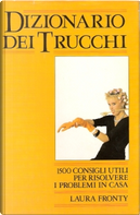Dizionario dei trucchi by Laura Fronty