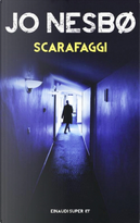 Scarafaggi by Jo Nesbø