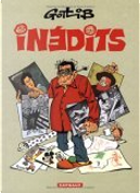 Gotlib by Marcel Gotlib