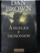 Angeles y demonios by Dan Brown