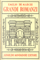 Tutte le opere di Emilio De Marchi by Emilio De Marchi