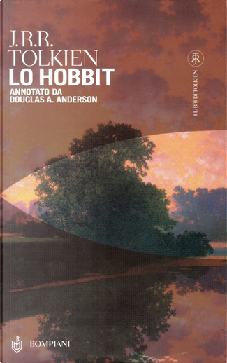 Lo hobbit di John R. R. Tolkien, Adelphi (gli Adelphi, 3