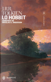 Lo hobbit by John R. R. Tolkien