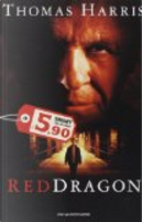Red Dragon by Thomas Harris