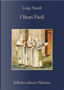 I Beati Paoli - Due Volumi by Luigi Natoli