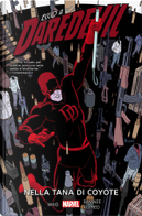 Daredevil vol. 4 by Chris Samnee, Mark Waid
