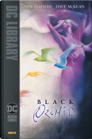 Black Orchid by Dave McKean, Neil Gaiman