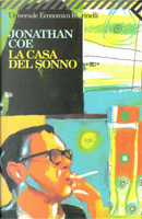 La casa del sonno by Jonathan Coe