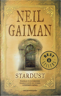 Stardust by Neil Gaiman