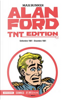 Alan Ford TNT Edition: 26 by Max Bunker, Paolo Piffarerio
