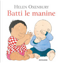 Batti le manine by Helen Oxenbury