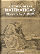 Historia de las matemáticas by Sergio Barrios
