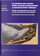 La cultura del morire nelle società preistoriche e protostoriche italiane