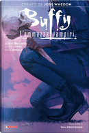 Buffy l’ammazzavampiri vol. 3 by Jordie Bellaire, Joss Whedon