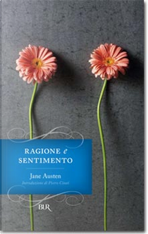 Ragione e sentimento by Jane Austen
