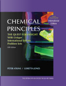 Chemical principles by Peter William Atkins
