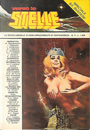 Verso le stelle 3 by Bertil Maartensson, Christer Landergren, Denis Lindbohm, H.G. Wells, Ingvar Svenson, Leif Andersson, Luigi Naviglio, Roberto Temporini, Sam J. Lundwall